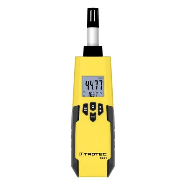 Psicómetro digital 4 parámetros